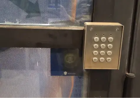 installateur alarme à Fougères - image 3