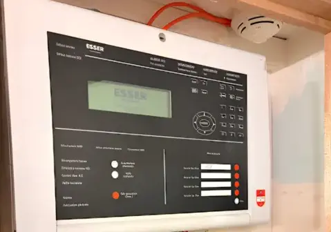 installateur alarme Fougères-5