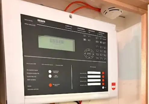 installateur alarme à Rennes - image 2