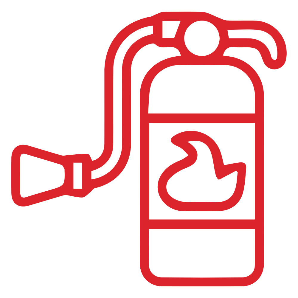 Protection incendie