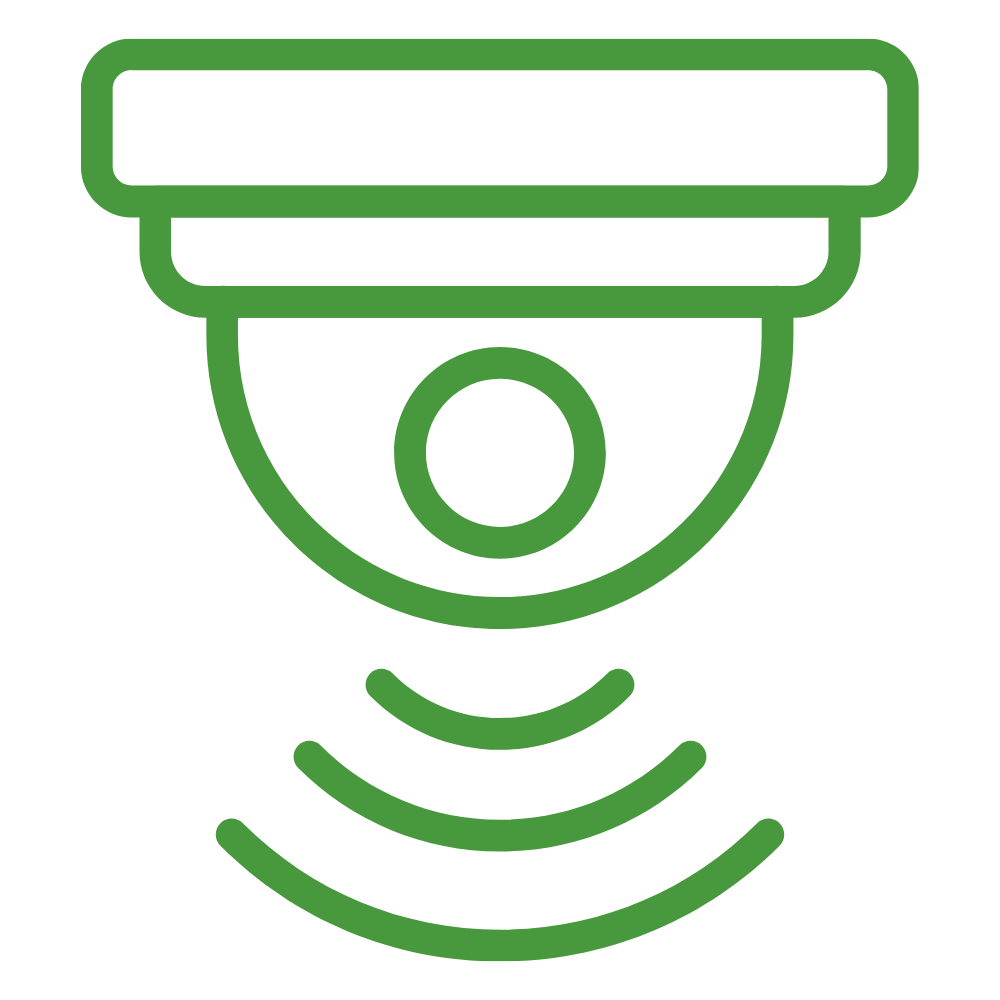 Alarme & vidéosurveillance
