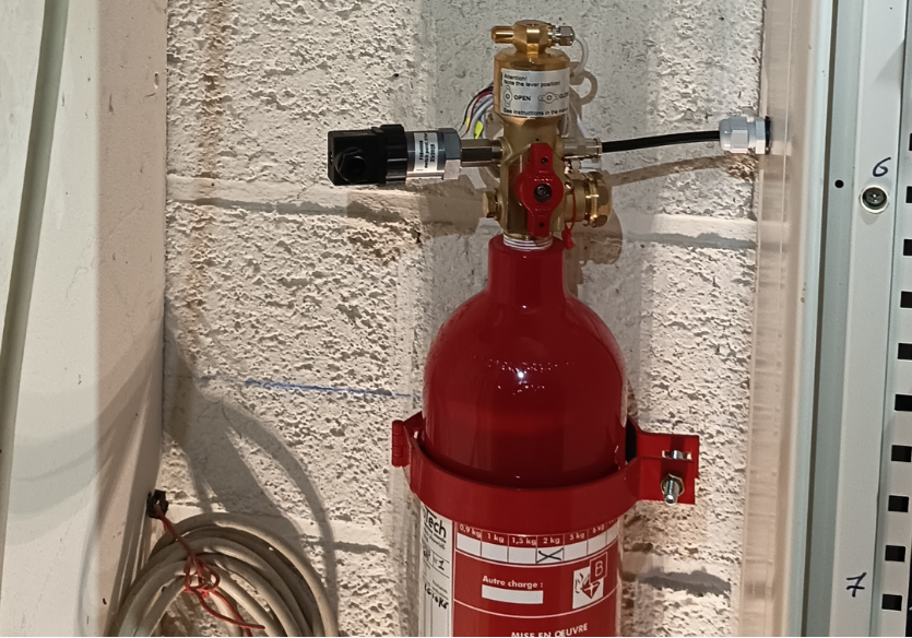 installateur cameras saint brieuc