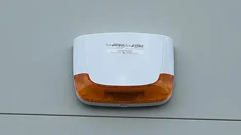 installateur de systèmes de sécurité Fougères-1