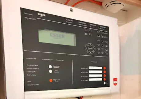 installateur de systèmes de sécurité à Fougères - image 2