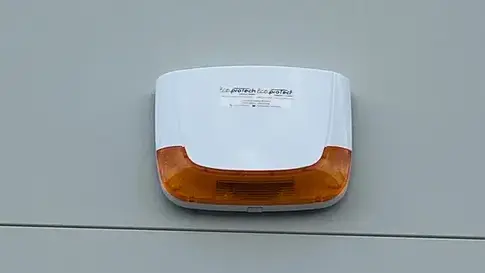 installateur de systèmes de sécurité Rennes-1