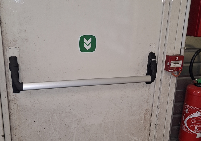 installateur de systemes de securite rennes