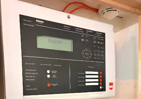 installateur de systèmes de sécurité à Rennes - image 2