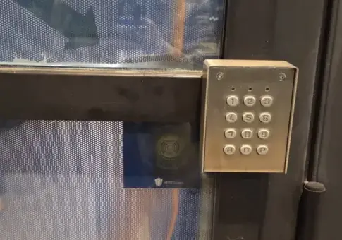 installateur de systèmes de sécurité à Rennes - image 3