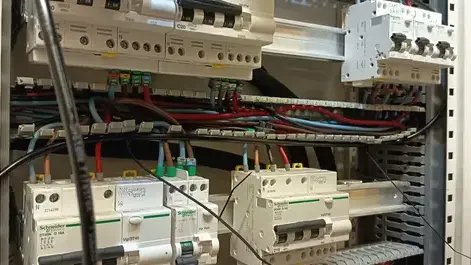 installateur de systèmes de sécurité Rennes-5