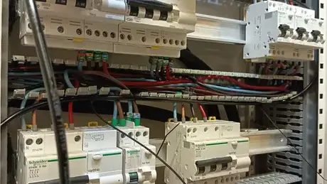 installateur de systèmes de sécurité à Vitré - image 2