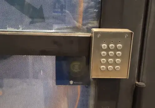installateur de systèmes de sécurité à Vitré - image 3