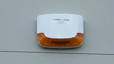installateur de systèmes de sécurité à Vitré - image 4