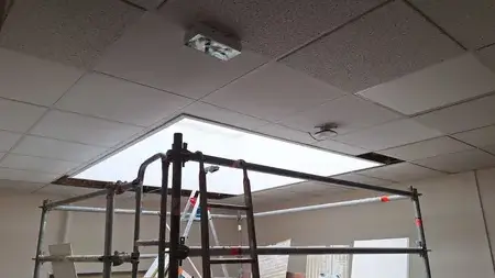 installateur de systèmes de sécurité Vitré-5
