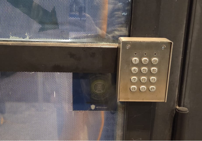 installateur videosurveillance saint brieuc